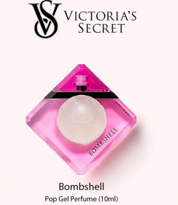 Victoria secret fragrance 2025 pop